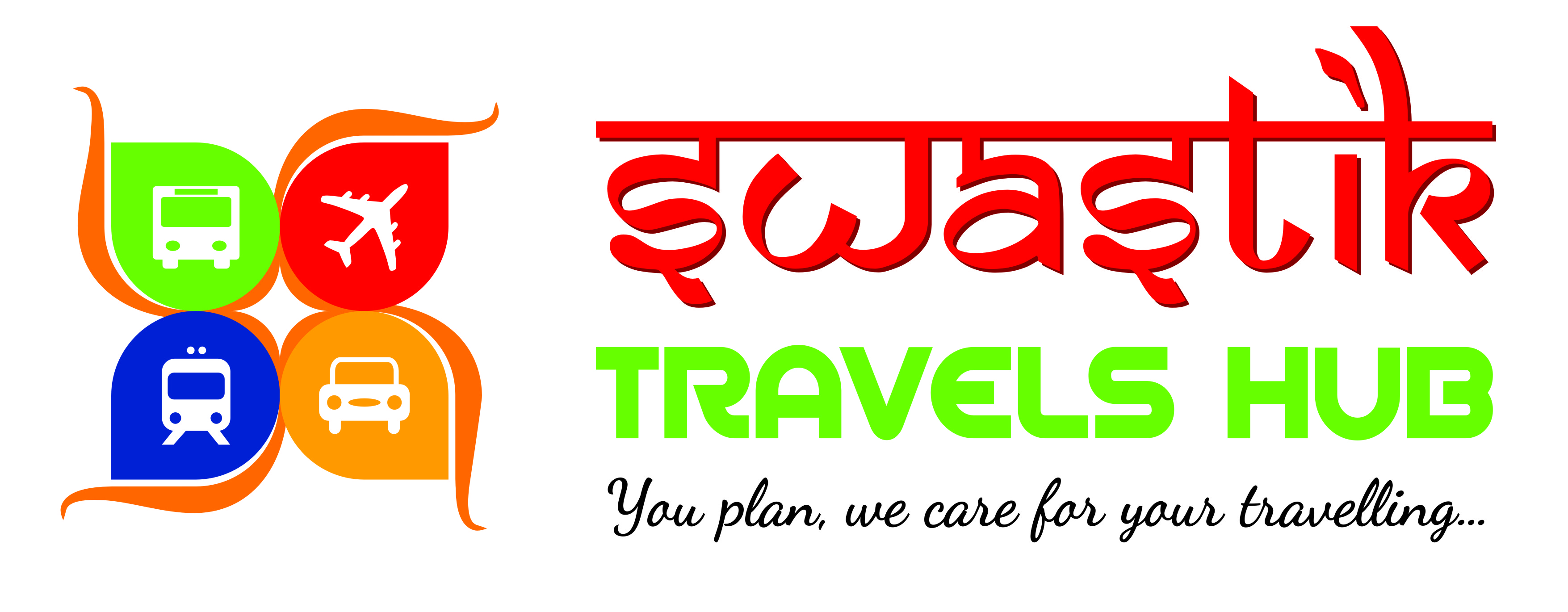Swastik Travels Hub